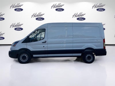 2026 Ford Transit Cargo Van T-250 148" Med Rf 9150 GVWR RWD