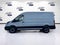 2026 Ford Transit Cargo Van T-250 148" Med Rf 9150 GVWR RWD