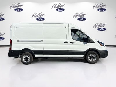 2026 Ford Transit Cargo Van T-250 148" Med Rf 9150 GVWR RWD