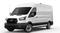 2026 Ford Transit Cargo Van T-250 148" Med Rf 9150 GVWR RWD