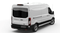 2026 Ford Transit Cargo Van T-250 148" Med Rf 9150 GVWR RWD