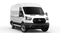 2026 Ford Transit Cargo Van T-250 148" Med Rf 9150 GVWR RWD