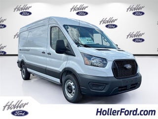 2026 Ford Transit Cargo Van T-250 148" Med Rf 9150 GVWR RWD