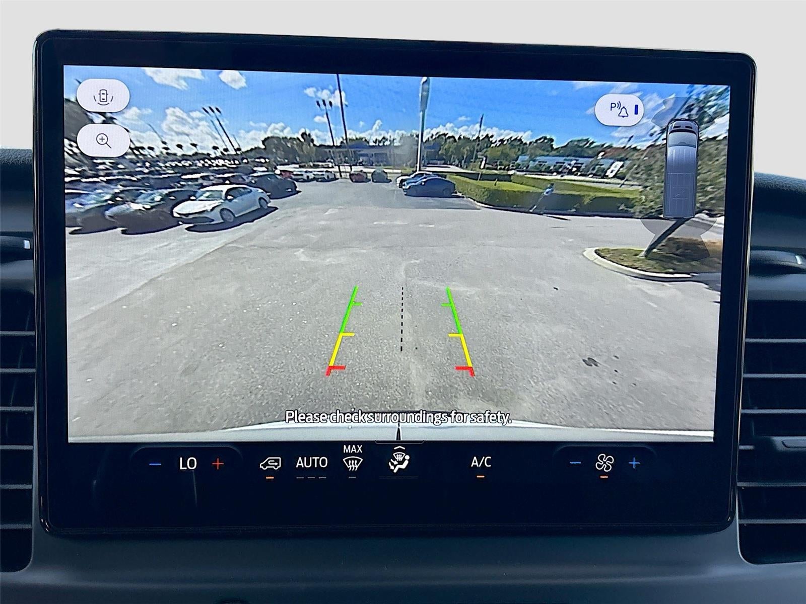 2026 Ford Transit Cargo Van T-250 148" Med Rf 9150 GVWR RWD