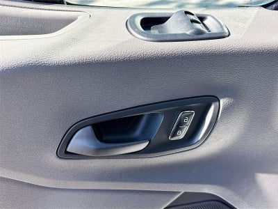 2026 Ford Transit Cargo Van T-250 148" Med Rf 9150 GVWR RWD