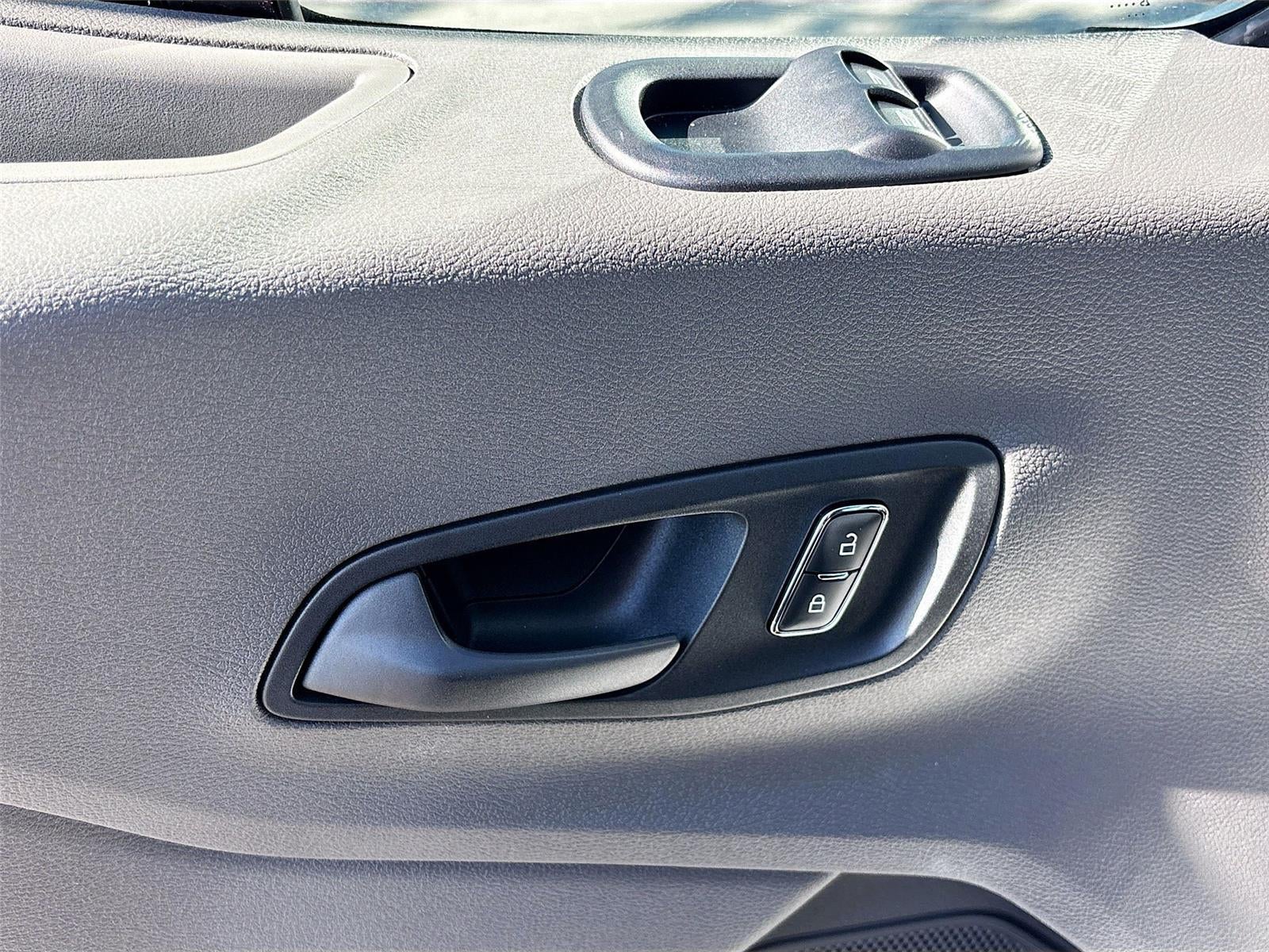 2026 Ford Transit Cargo Van T-250 148" Med Rf 9150 GVWR RWD