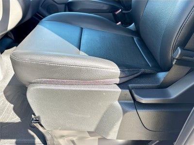 2026 Ford Transit Cargo Van T-250 148" Med Rf 9150 GVWR RWD