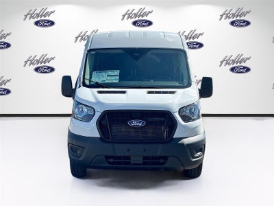 2026 Ford Transit Cargo Van T-250 148" Med Rf 9150 GVWR RWD