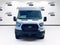 2026 Ford Transit Cargo Van T-250 148" Med Rf 9150 GVWR RWD