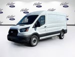 2026 Ford Transit Cargo Van T-250 148" Med Rf 9150 GVWR RWD