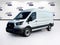 2026 Ford Transit Cargo Van T-250 148" Med Rf 9150 GVWR RWD