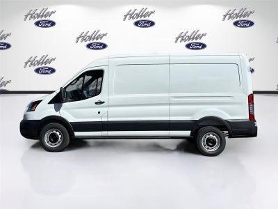 2026 Ford Transit Cargo Van T-250 148" Med Rf 9150 GVWR RWD