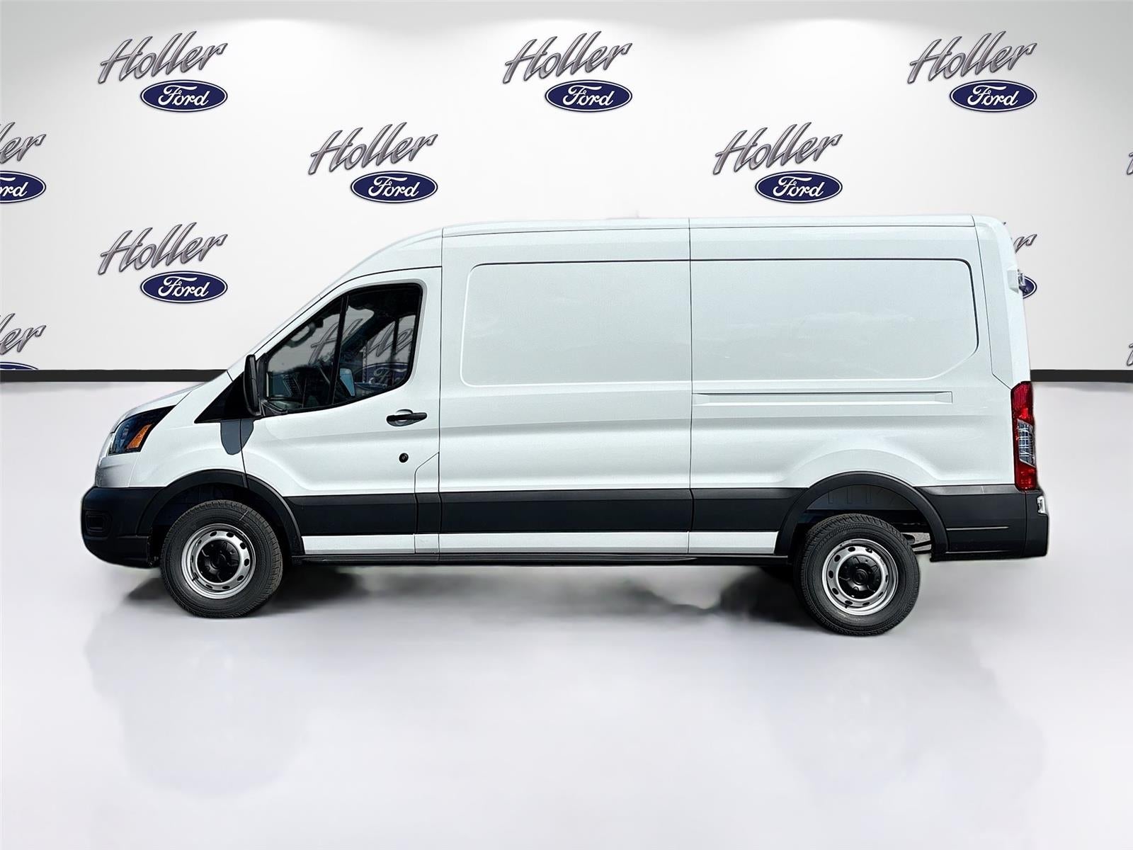 2026 Ford Transit Cargo Van T-250 148" Med Rf 9150 GVWR RWD