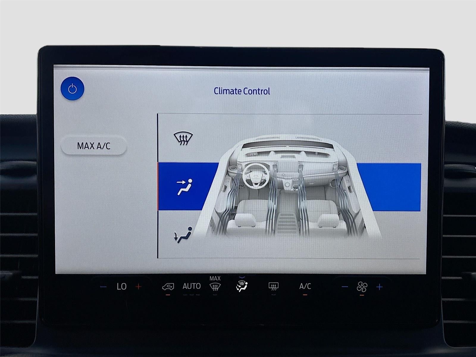 2026 Ford Transit Cargo Van T-250 148" Med Rf 9150 GVWR RWD