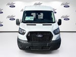 2026 Ford Transit Cargo Van T-250 148" Med Rf 9150 GVWR RWD