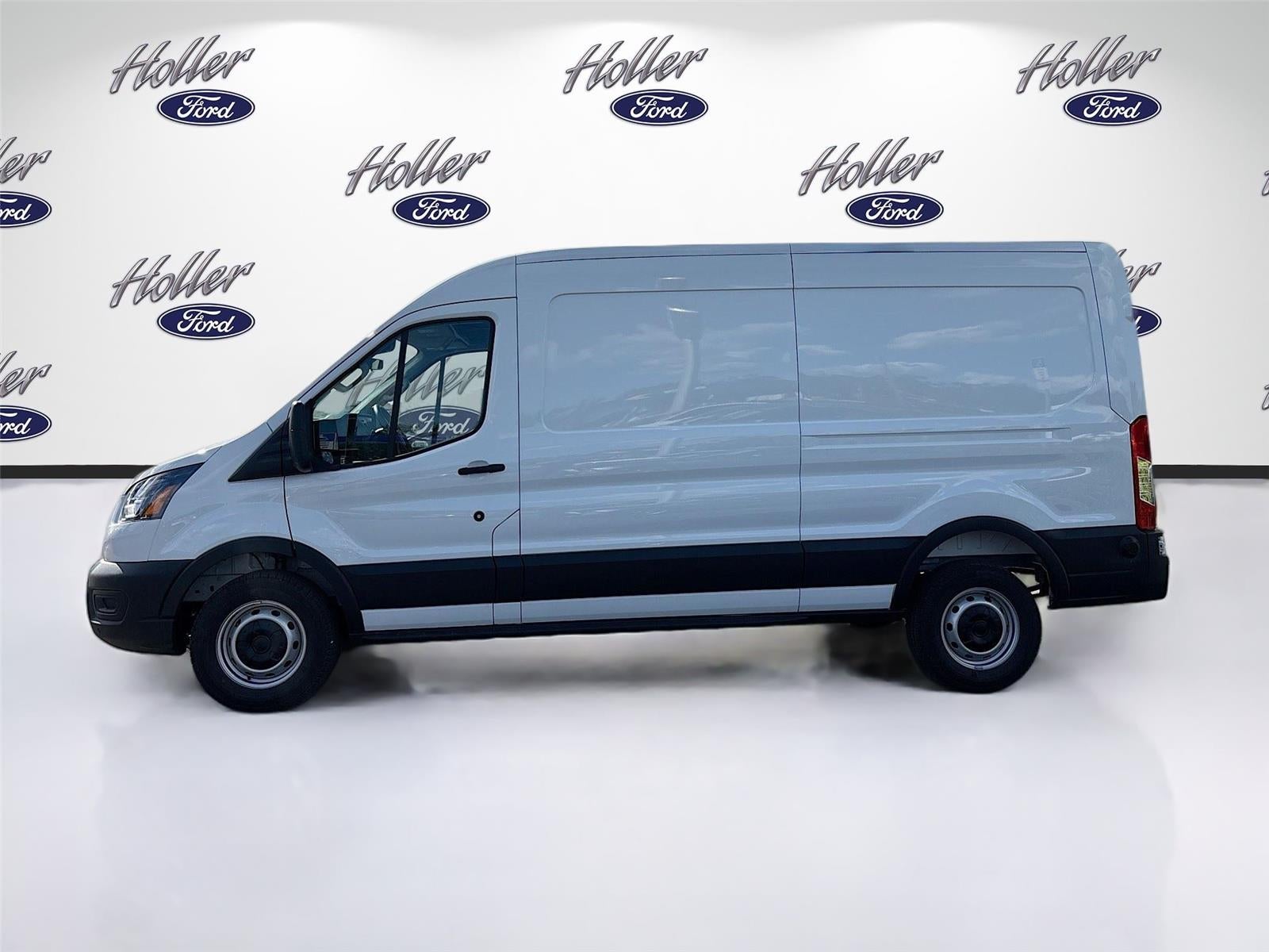 2026 Ford Transit Cargo Van T-250 148" Med Rf 9150 GVWR RWD