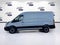 2026 Ford Transit Cargo Van T-250 148" Med Rf 9150 GVWR RWD