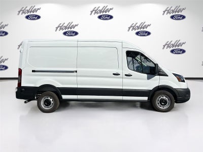 2026 Ford Transit Cargo Van T-250 148" Med Rf 9150 GVWR RWD
