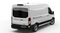 2026 Ford Transit Cargo Van T-250 148" Med Rf 9150 GVWR RWD