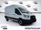 2026 Ford Transit Cargo Van T-250 148" Hi Rf 9150 GVWR RWD