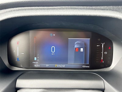 2026 Ford Transit Cargo Van T-250 148" Hi Rf 9150 GVWR RWD