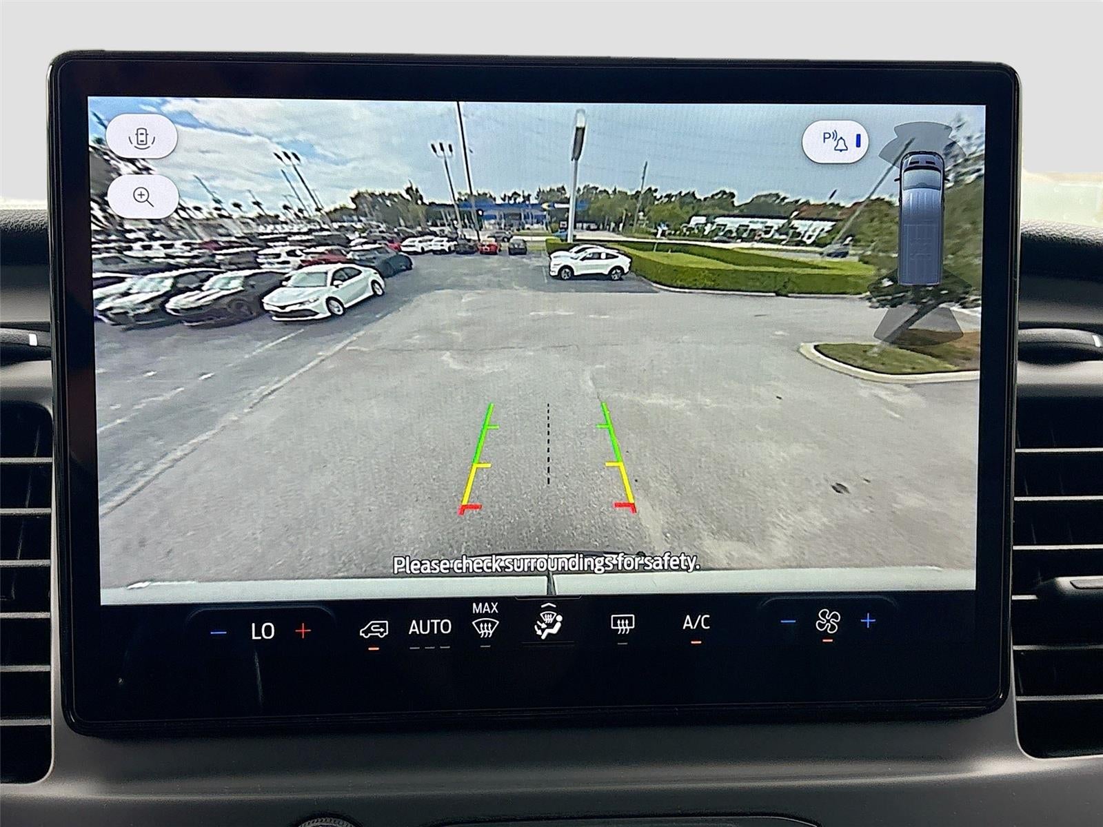 2026 Ford Transit Cargo Van T-250 148" Hi Rf 9150 GVWR RWD