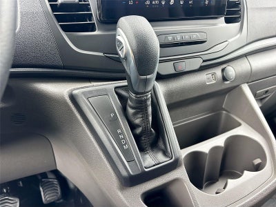 2026 Ford Transit Cargo Van T-250 148" Hi Rf 9150 GVWR RWD