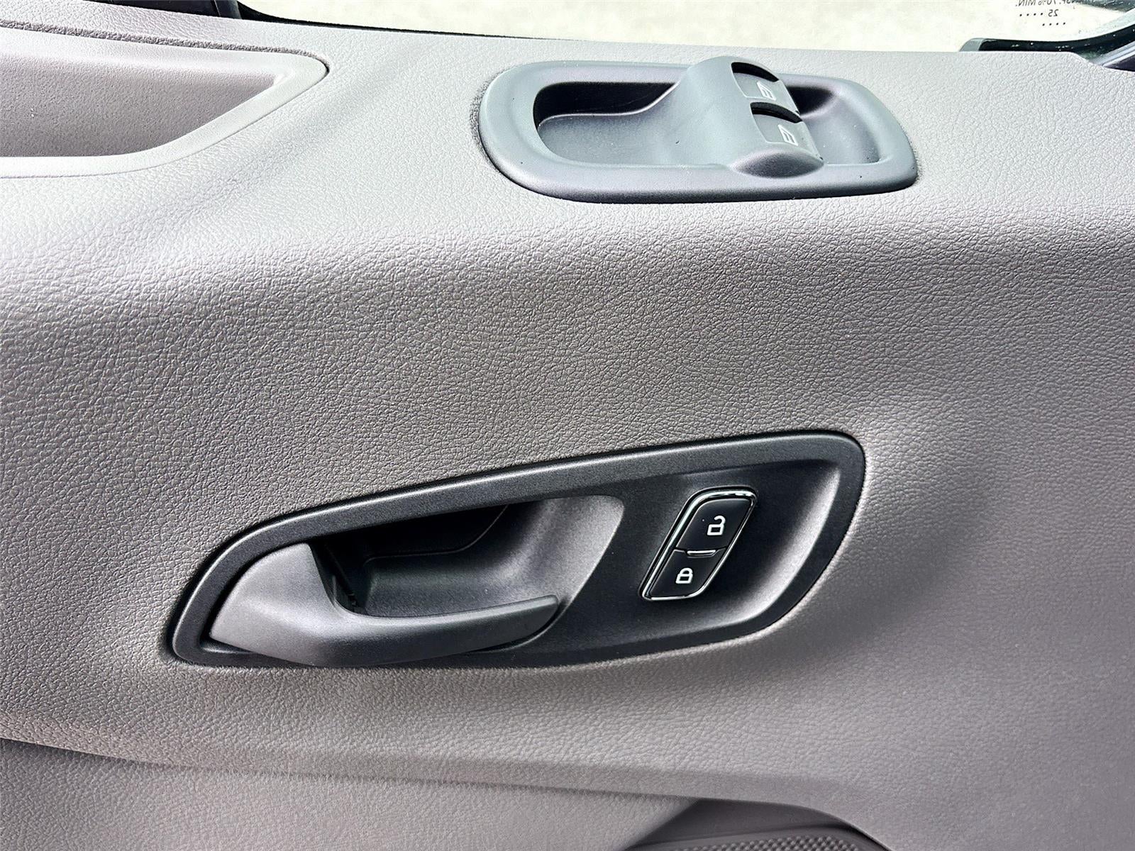 2026 Ford Transit Cargo Van T-250 148" Hi Rf 9150 GVWR RWD