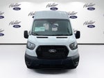2026 Ford Transit Cargo Van T-250 148" Hi Rf 9150 GVWR RWD