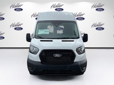 2026 Ford Transit Cargo Van T-250 148" Hi Rf 9150 GVWR RWD