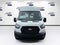 2026 Ford Transit Cargo Van T-250 148" Hi Rf 9150 GVWR RWD