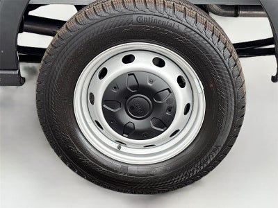 2026 Ford Transit Cargo Van T-250 148" Hi Rf 9150 GVWR RWD