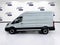 2026 Ford Transit Cargo Van T-250 148" Hi Rf 9150 GVWR RWD