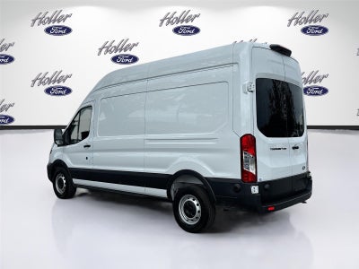 2026 Ford Transit Cargo Van T-250 148" Hi Rf 9150 GVWR RWD
