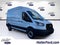 2026 Ford Transit Cargo Van T-250 148" Hi Rf 9150 GVWR RWD