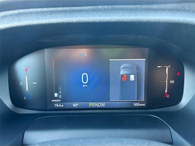 2026 Ford Transit Cargo Van T-250 148" Hi Rf 9150 GVWR RWD