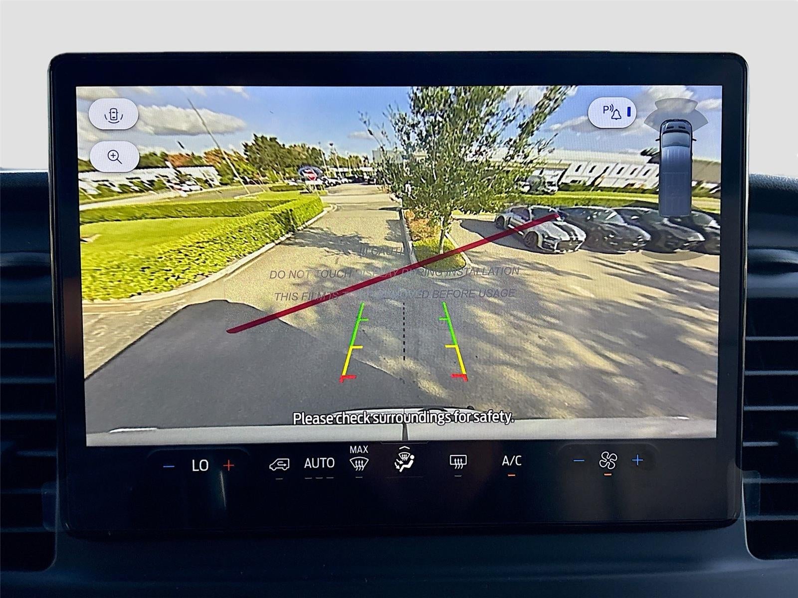 2026 Ford Transit Cargo Van T-250 148" Hi Rf 9150 GVWR RWD