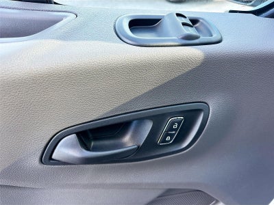 2026 Ford Transit Cargo Van T-250 148" Hi Rf 9150 GVWR RWD