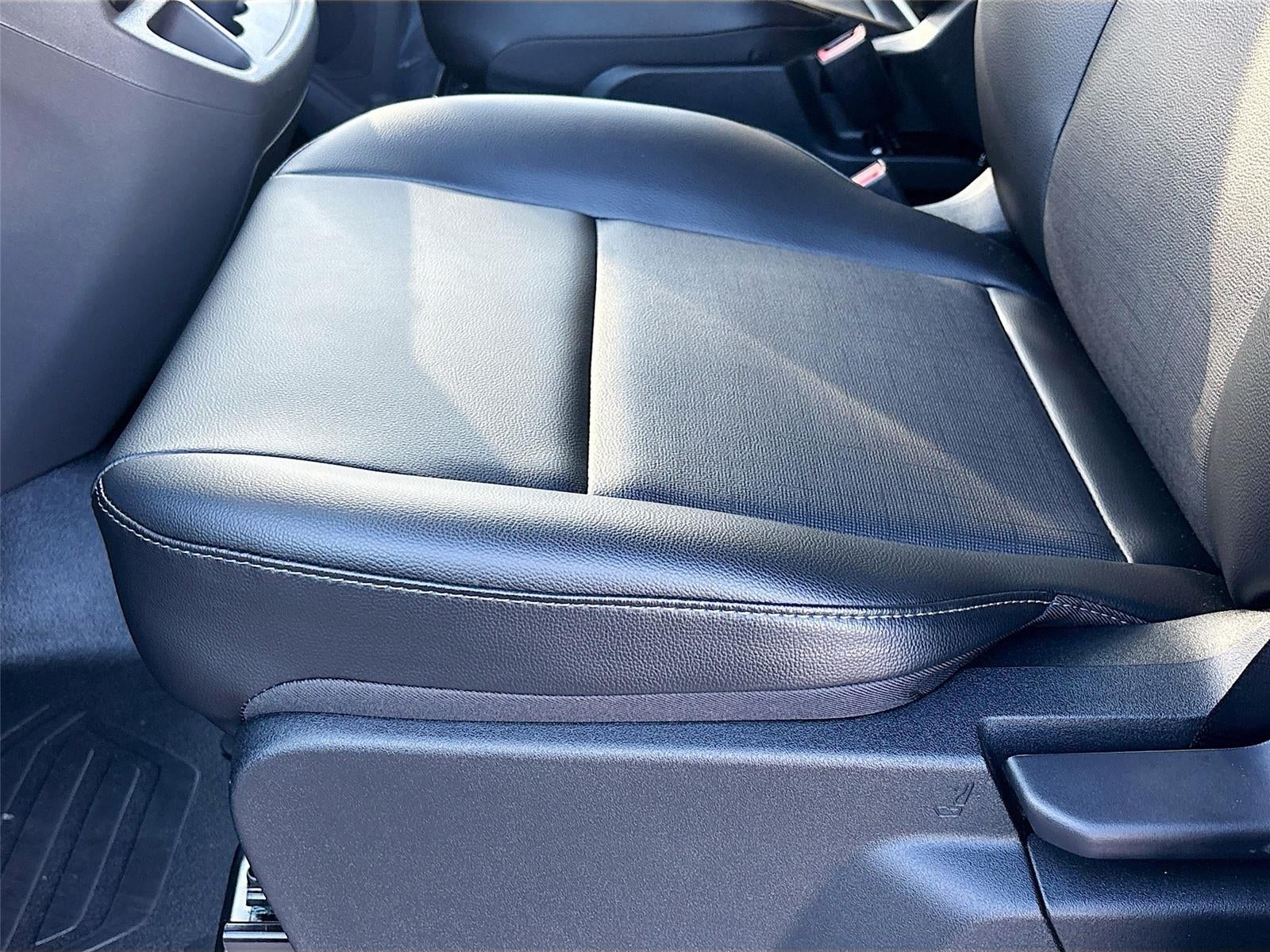 2026 Ford Transit Cargo Van T-250 148" Hi Rf 9150 GVWR RWD