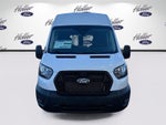 2026 Ford Transit Cargo Van T-250 148" Hi Rf 9150 GVWR RWD