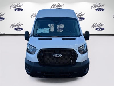 2026 Ford Transit Cargo Van T-250 148" Hi Rf 9150 GVWR RWD