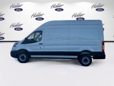 2026 Ford Transit Cargo Van T-250 148" Hi Rf 9150 GVWR RWD