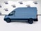 2026 Ford Transit Cargo Van T-250 148" Hi Rf 9150 GVWR RWD