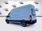 2026 Ford Transit Cargo Van T-250 148" Hi Rf 9150 GVWR RWD