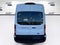 2026 Ford Transit Cargo Van T-250 148" Hi Rf 9150 GVWR RWD