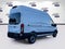 2026 Ford Transit Cargo Van T-250 148" Hi Rf 9150 GVWR RWD