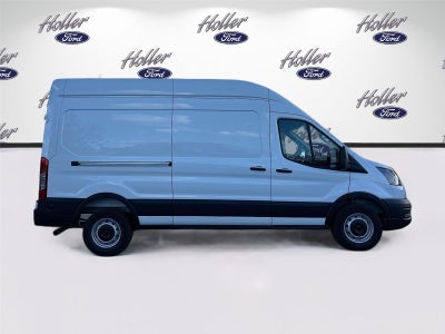 2026 Ford Transit Cargo Van T-250 148" Hi Rf 9150 GVWR RWD