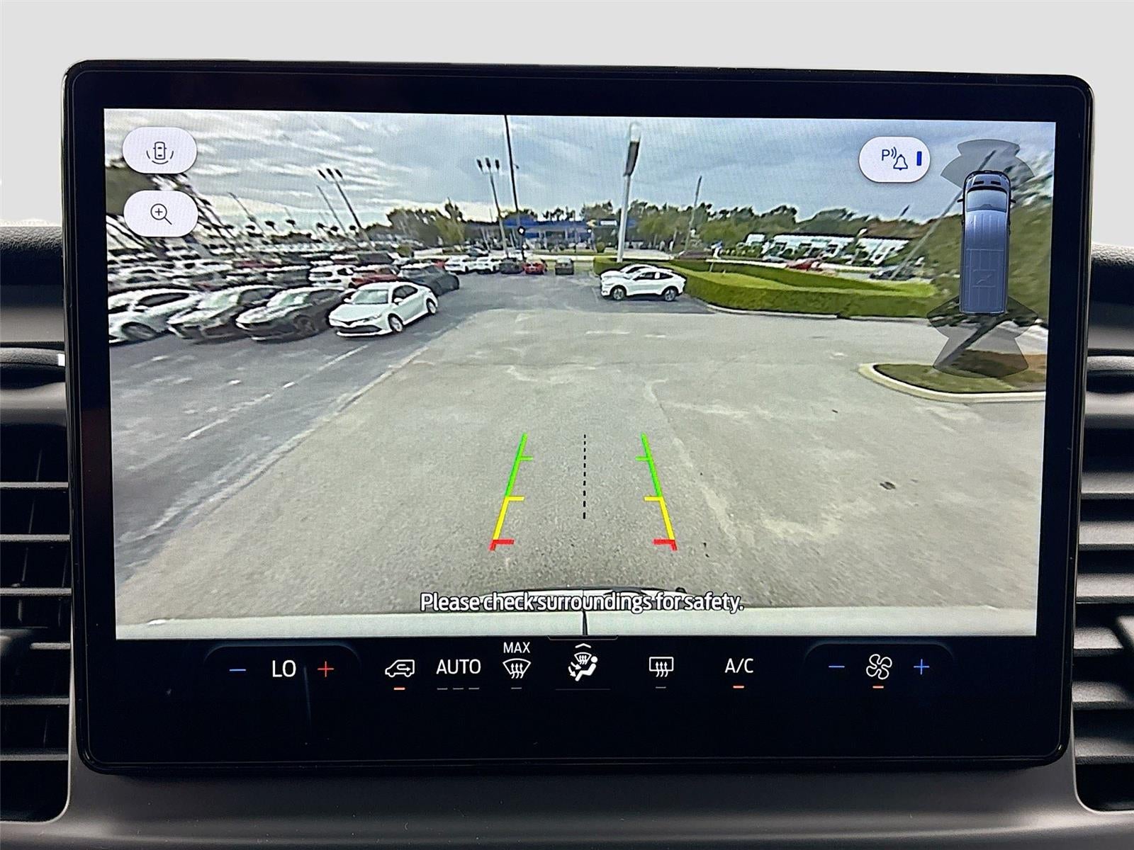 2026 Ford Transit Cargo Van T-250 148" Hi Rf 9150 GVWR RWD