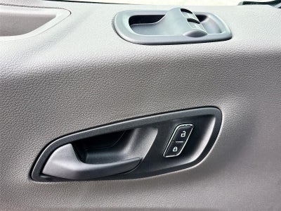 2026 Ford Transit Cargo Van T-250 148" Hi Rf 9150 GVWR RWD