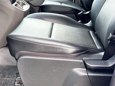 2026 Ford Transit Cargo Van T-250 148" Hi Rf 9150 GVWR RWD